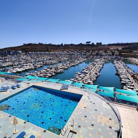Albufeira Marina Views公寓 外观 照片