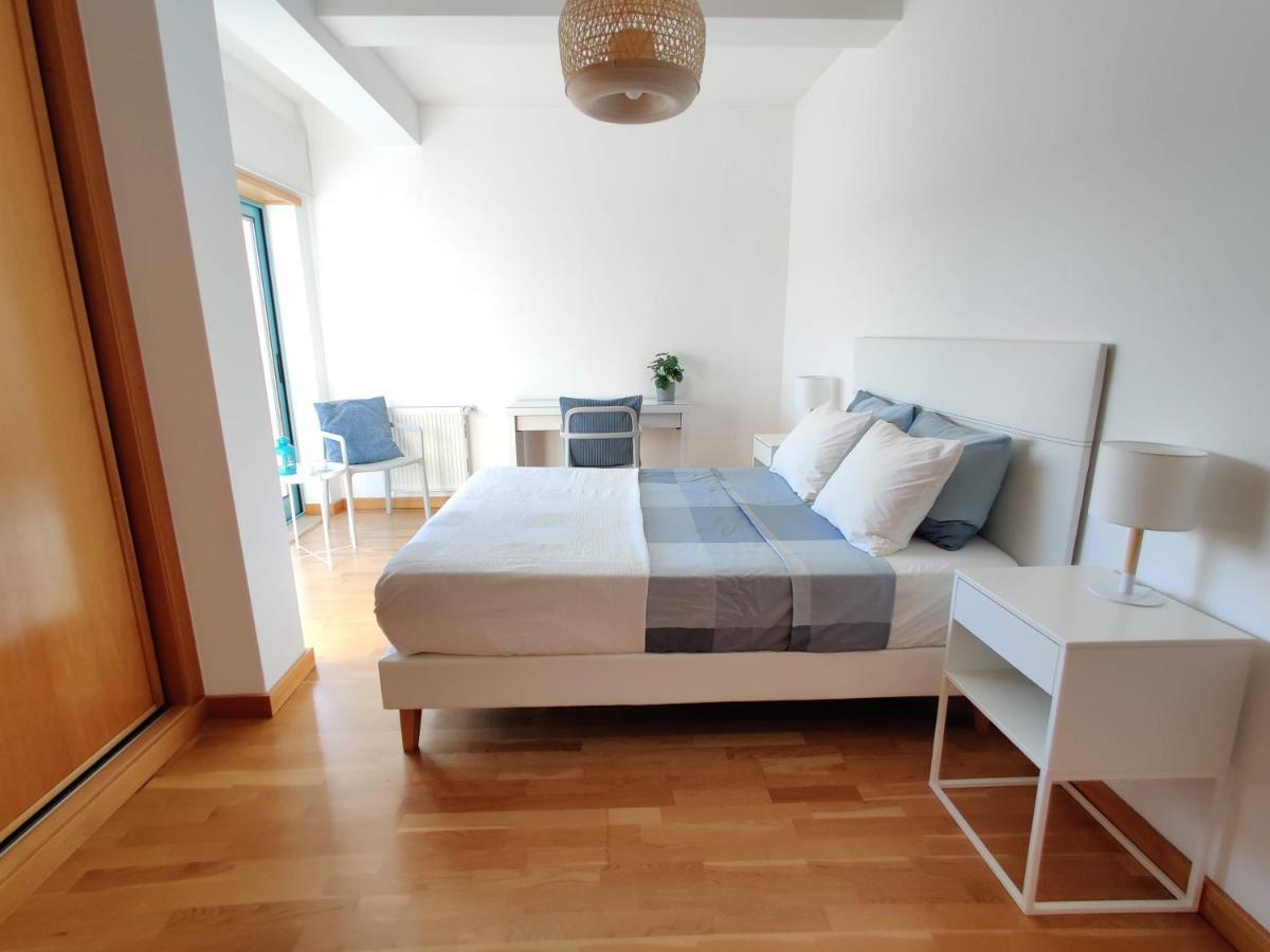 Albufeira Marina Views公寓 外观 照片