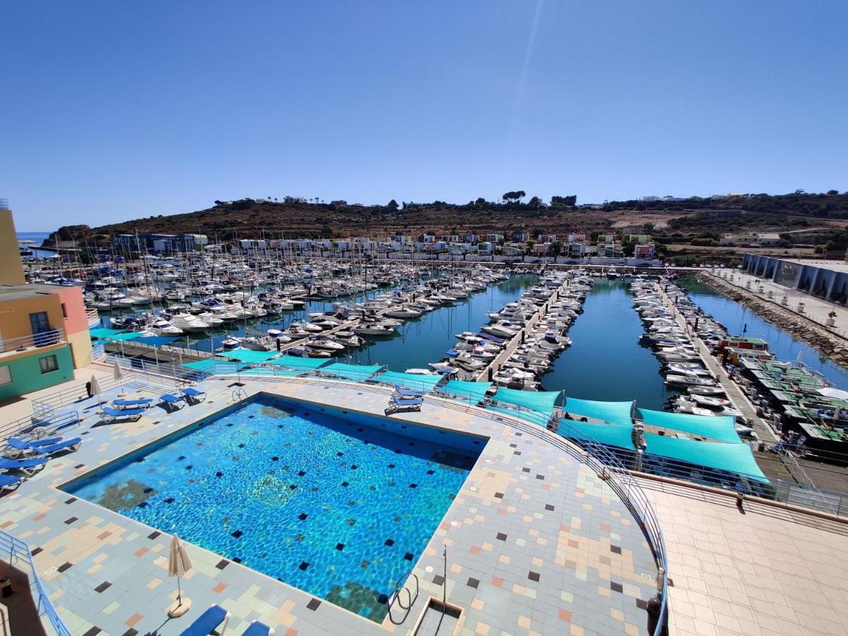 Albufeira Marina Views公寓 外观 照片
