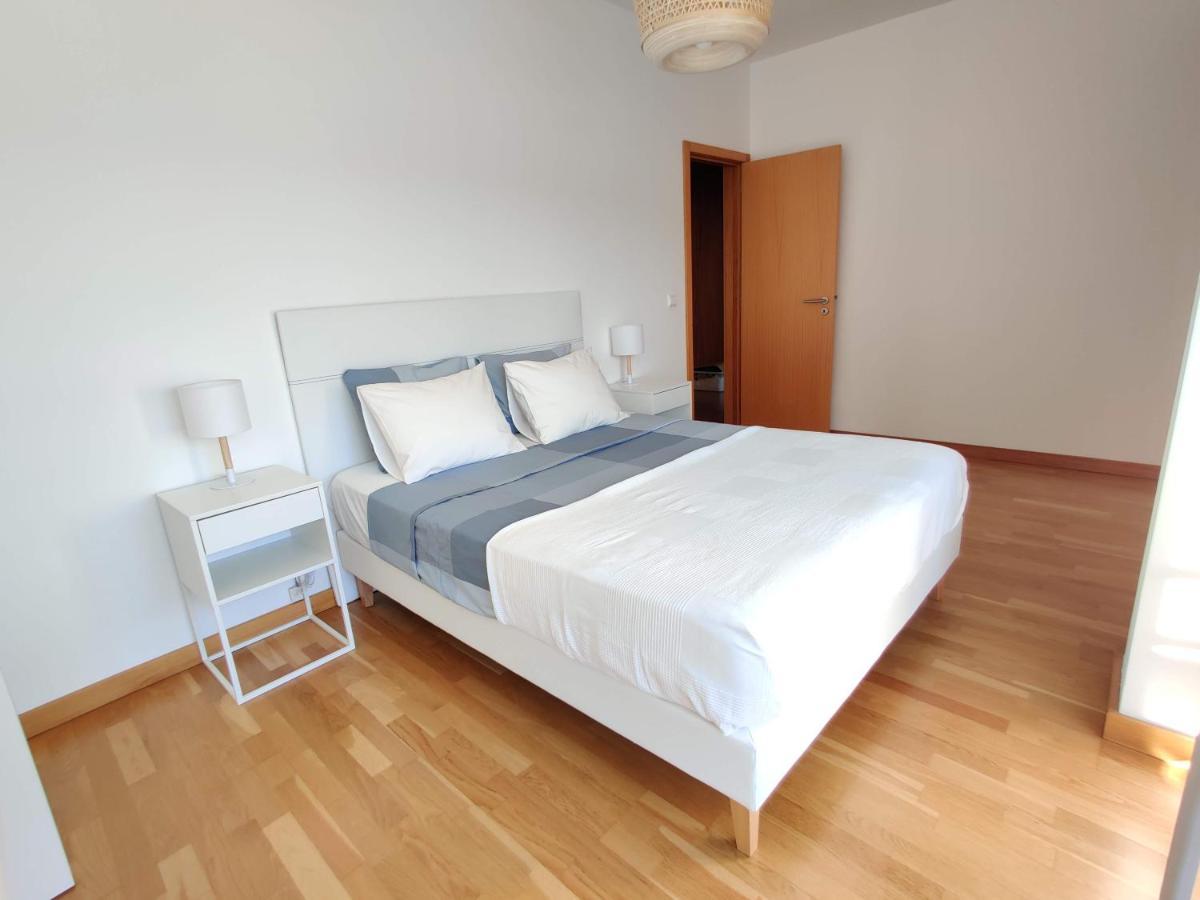 Albufeira Marina Views公寓 外观 照片