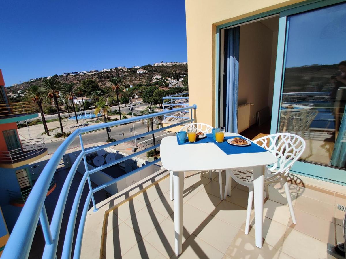 Albufeira Marina Views公寓 外观 照片