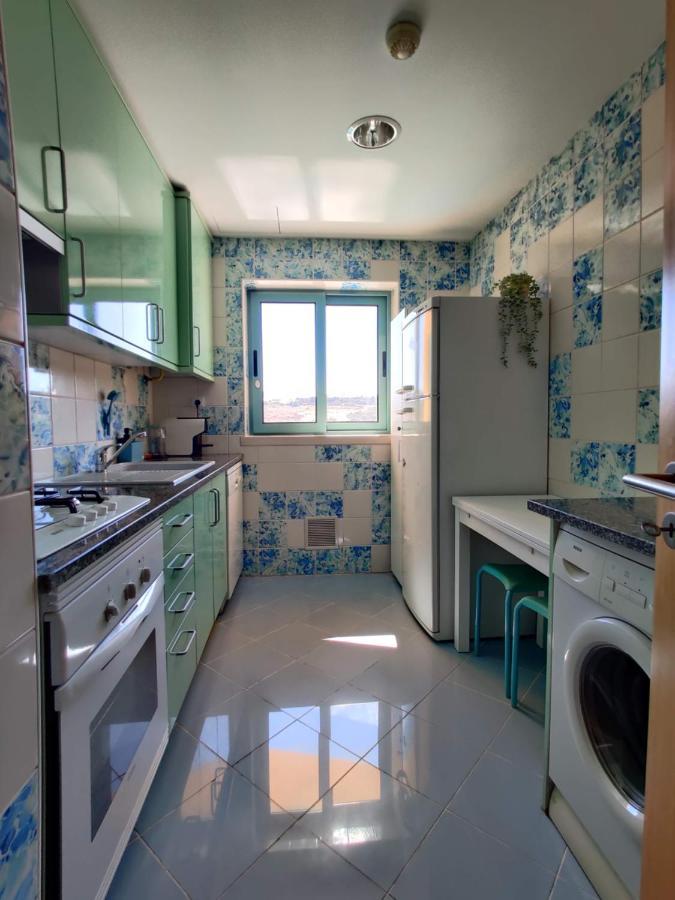 Albufeira Marina Views公寓 外观 照片