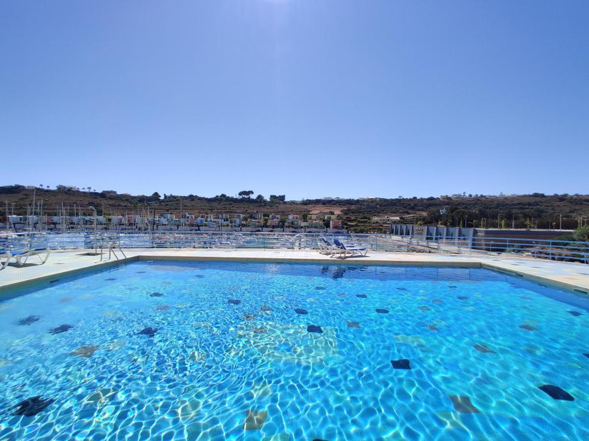 Albufeira Marina Views公寓 外观 照片