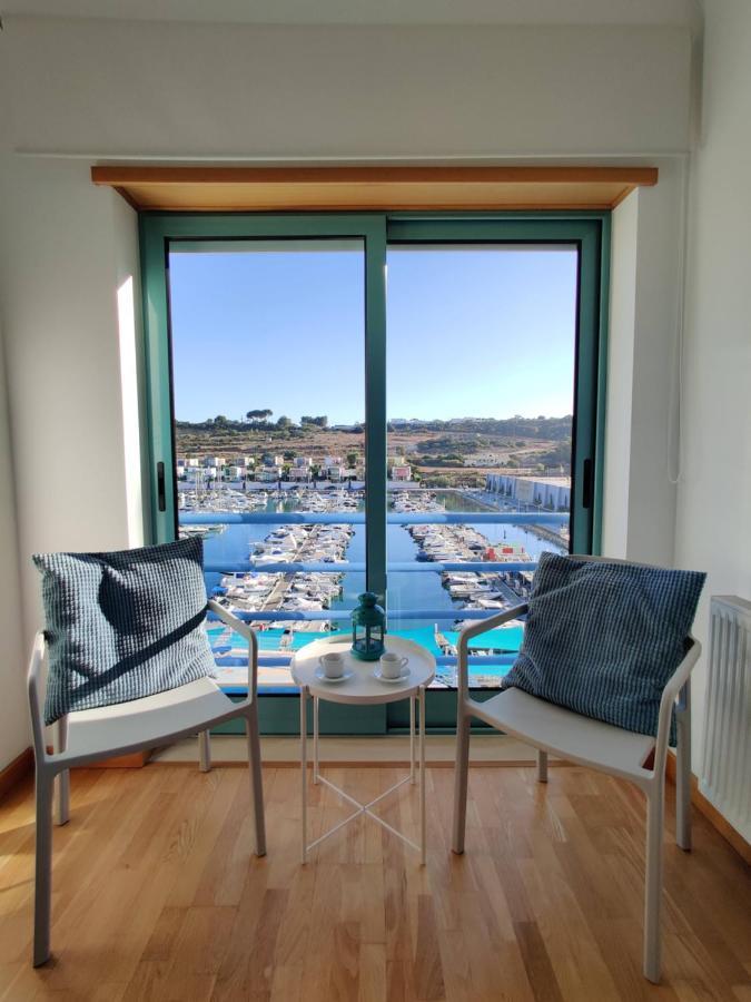 Albufeira Marina Views公寓 外观 照片