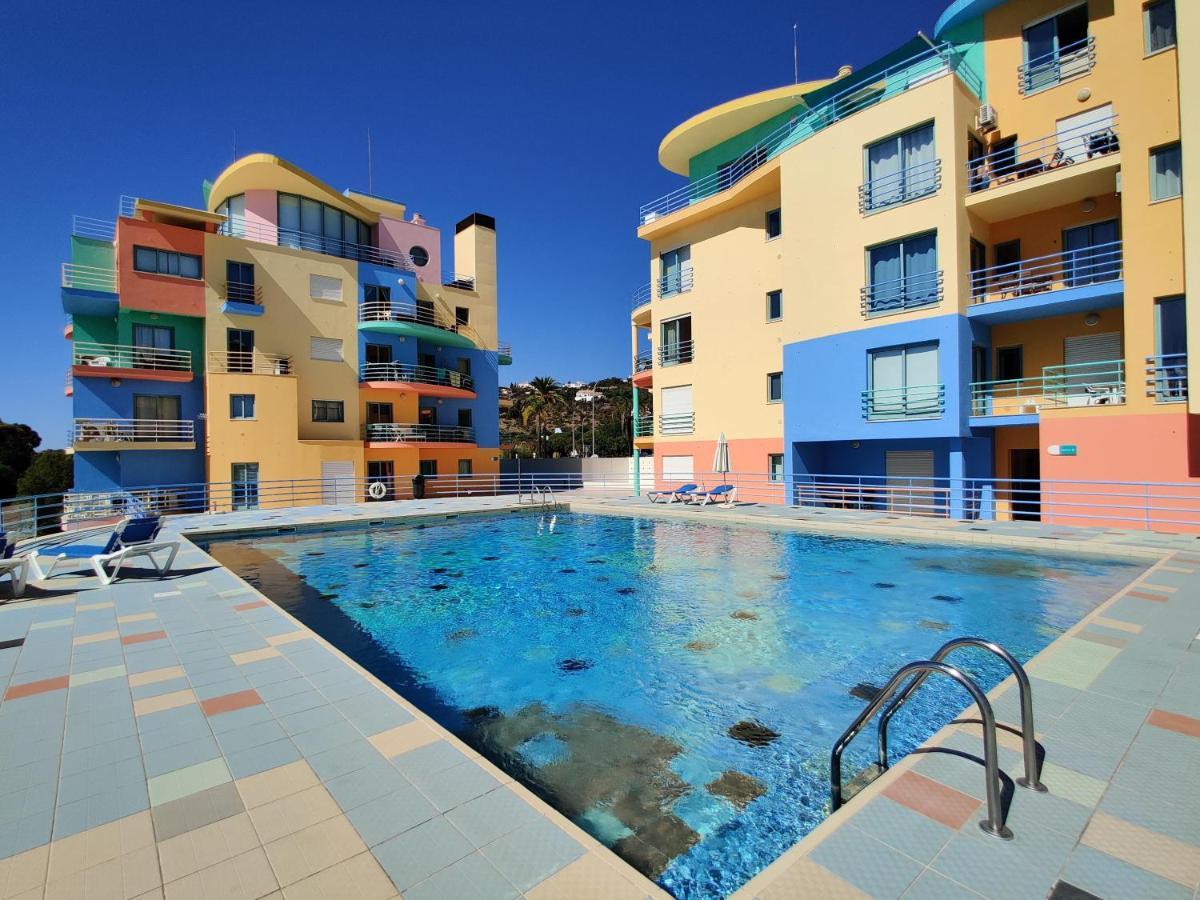 Albufeira Marina Views公寓 外观 照片
