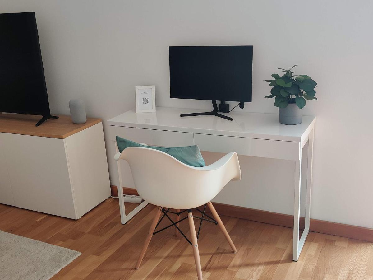 Albufeira Marina Views公寓 外观 照片